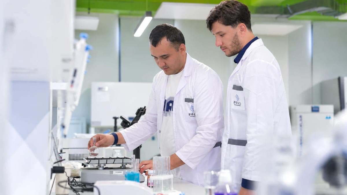 INNO LAB Demo Day